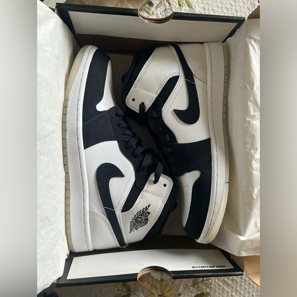 Men’s shoes - Picture 5 of 6